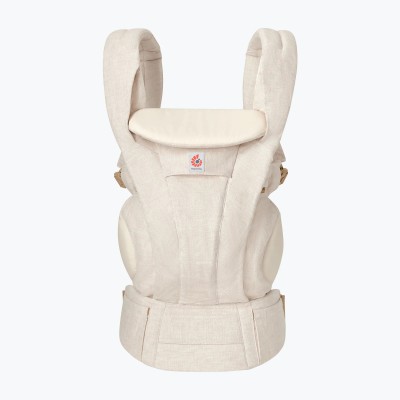 ERGOBABY OMNI DELUXE Linen, Natural Linen