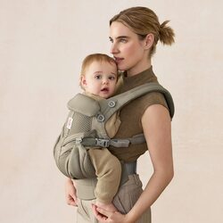 Ergobaby Omni Classic Mesh, Soft Olive