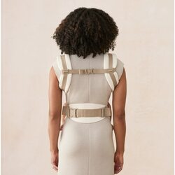 Ergobaby Omni Classic Mesh, Luminous Ivory