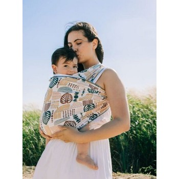 Neko Wrap Sling, Siena
