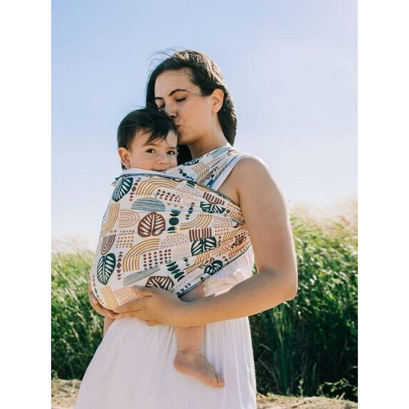 Neko Wrap Sling, Siena