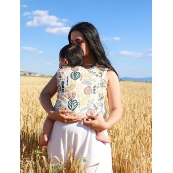 Neko Wrap Sling, Siena