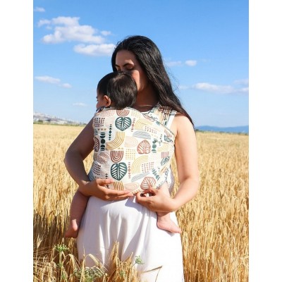 Neko Wrap Sling, Siena