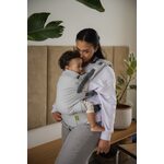 Boba X, New Grey Boba X, New Grey