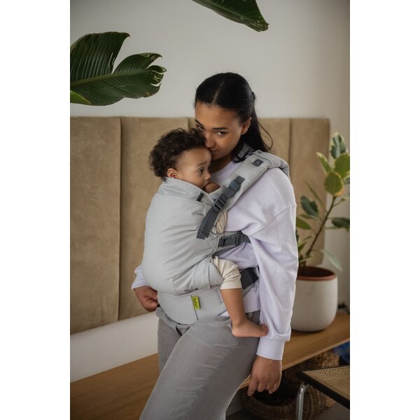 Boba X, New Grey Boba X, New Grey