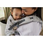 Boba X, New Grey Boba X, New Grey