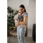 Boba X, New Grey Boba X, New Grey