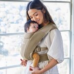 Ergobaby EMBRACE Soft Knit, Soft Olive Ergobaby EMBRACE Soft Knit, Soft Olive
