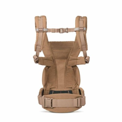 Ergobaby Omni Breeze, Caramel Brown