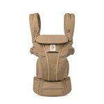 Ergobaby Omni Breeze, Caramel Brown Ergobaby Omni Breeze, Caramel Brown