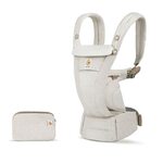 Ergobaby Omni Dream, Natural Dots