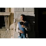 Boba Bliss, Vintage Blue