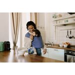 Boba Bliss, Vintage Blue