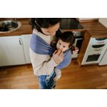 Boba Bliss, Vintage Blue