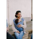 Boba Bliss, Vintage Blue