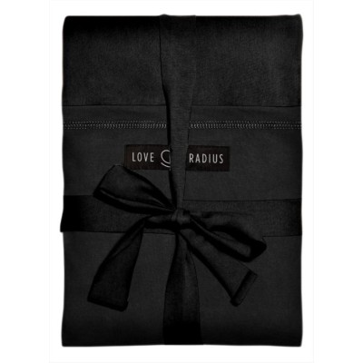 LOVE RADIUS Original, Noir/Noire