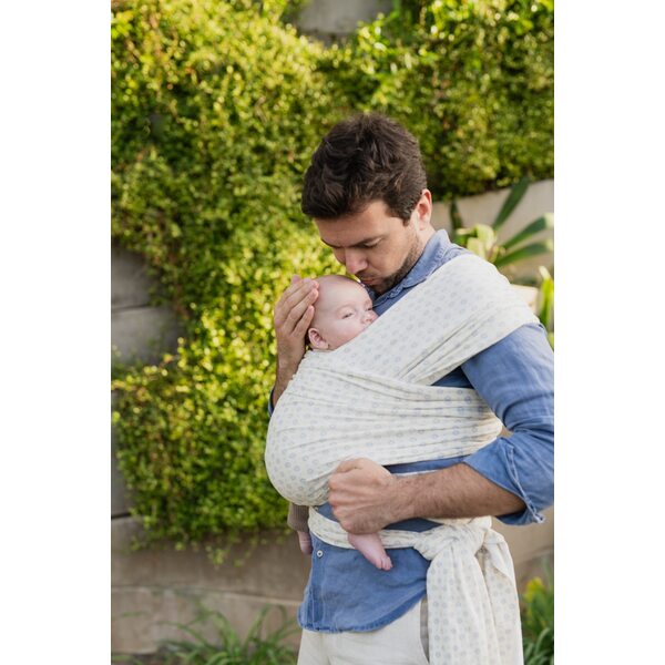 Boba Wrap, Serenity Anvi