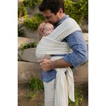 Boba Wrap, Serenity Anvi