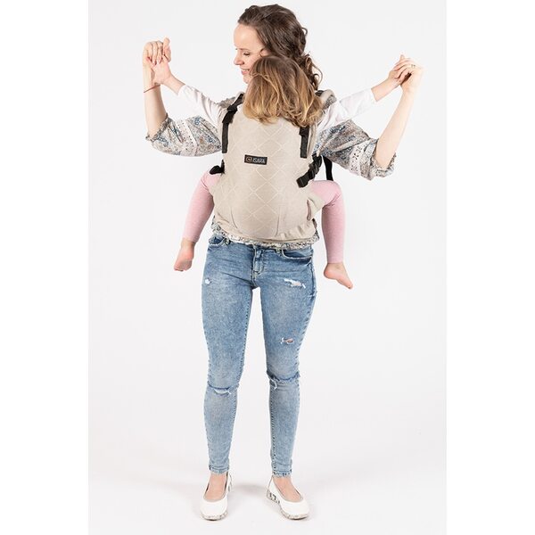 ISARA THE ONE, Au Naturel