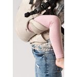 ISARA THE ONE, Au Naturel