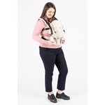 ISARA THE ONE, Au Naturel