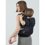 ISARA THE ONE, Noire