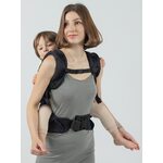 ISARA THE ONE, Noire