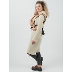 ISARA QUICK  (full buckle V2), Macchiato