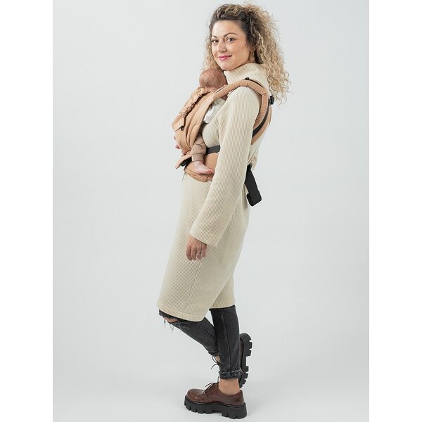 ISARA QUICK  (full buckle V2), Macchiato