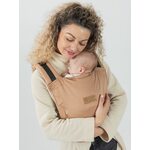 ISARA QUICK  (full buckle V2), Macchiato