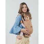 ISARA QUICK  (full buckle V2), Macchiato