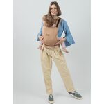 ISARA QUICK  (full buckle V2), Macchiato