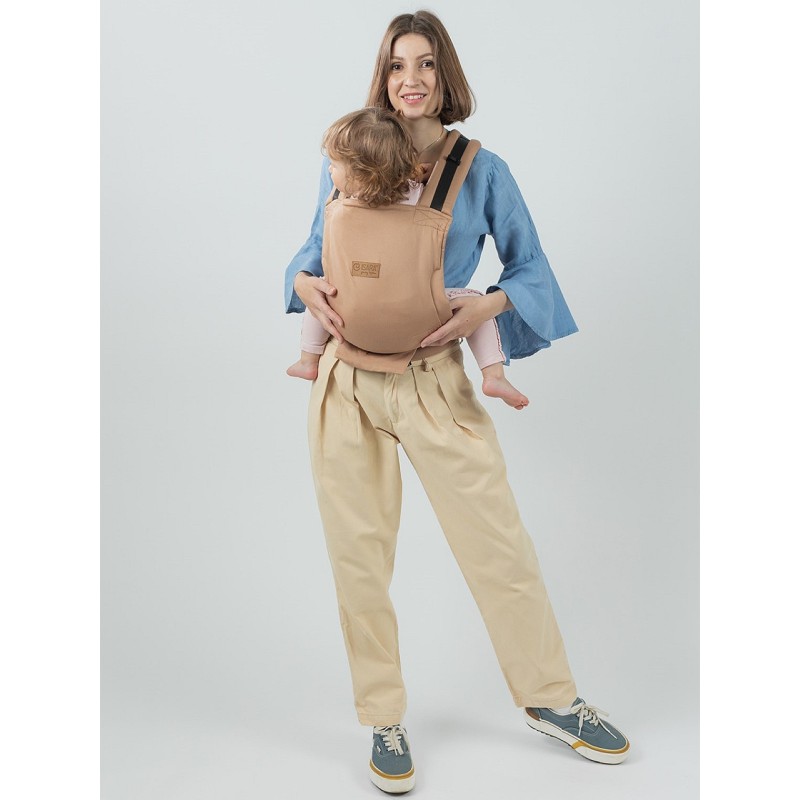 ISARA QUICK  (full buckle V2), Macchiato