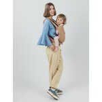 ISARA QUICK  (full buckle V2), Macchiato