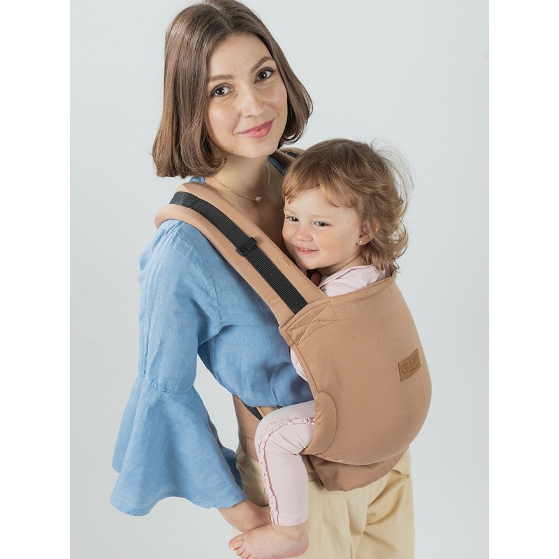 ISARA QUICK  (full buckle V2), Macchiato
