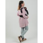 ISARA QUICK (full buckle V2), Noire ISARA QUICK (full buckle V2), Noire