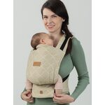 ISARA QUICK  (full buckle V2), Au Naturel