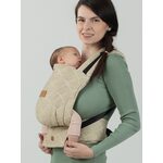 ISARA QUICK  (full buckle V2), Au Naturel