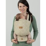 ISARA QUICK  (full buckle V2), Au Naturel