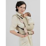 ISARA QUICK  (full buckle V2), Au Naturel