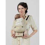 ISARA QUICK  (full buckle V2), Au Naturel