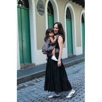 Neko Switch Toddler, Elfida