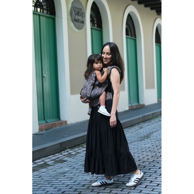 Neko Switch Toddler, Elfida