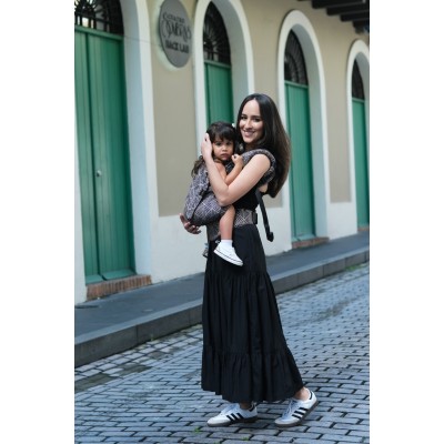 Neko Switch Toddler, Elfida