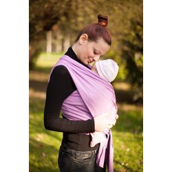 Neko Wrap Sling, Lilac