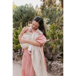 BOBA Ring Sling, Pampas
