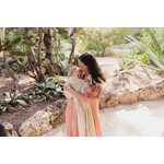 BOBA Ring Sling, Pampas