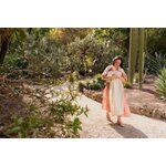 BOBA Ring Sling, Pampas