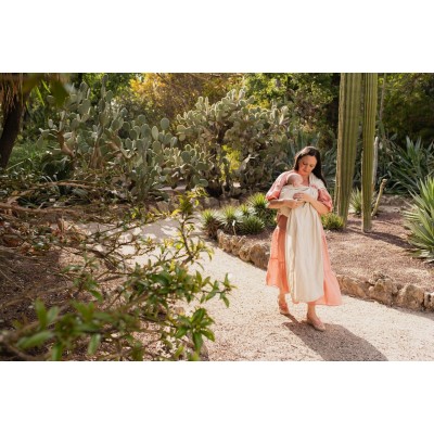 BOBA Ring Sling, Pampas