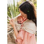 BOBA Ring Sling, Pampas